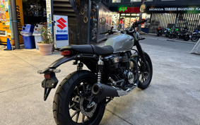 HONDA GB350S 2022 NC59