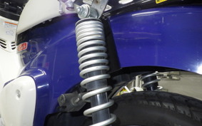 HONDA C50 SUPER CUB 2021 AA07