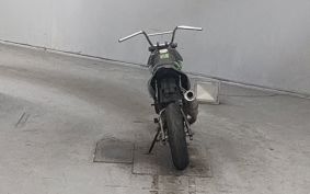KAWASAKI KSR110 KL110A