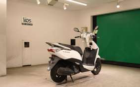 HONDA LEAD 125 2026 JF45