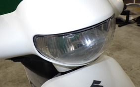 SUZUKI LET's 4 CA45A