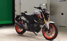 YAMAHA MT-15