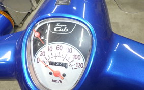 HONDA C110 SUPER CUB 2026 JA44