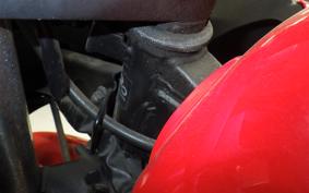 KAWASAKI NINJA 250R 2005 EX250K