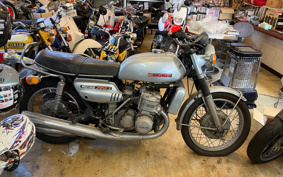 SUZUKI GT750 1974 50106