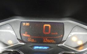 HONDA PCX 160 2025 KF47