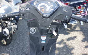 YAMAHA AXIS 125 Z 2014 SED7J