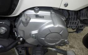 HONDA CROSS CUB 110 2018 JA45