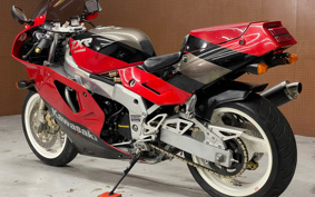 KAWASAKI ZXR750 1989 ZX750H