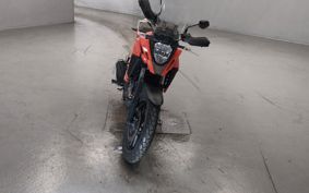SUZUKI V STROM 250SX EL11L