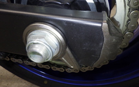 SUZUKI GSX-S750 2023 C533F