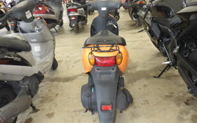 SUZUKI LET's 4 CA45A