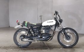 KAWASAKI 250TR BJ250F
