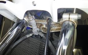SUZUKI GSX400 IMPULSE S 1997 GK79A