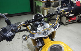 HONDA MONKEY 125 ABS 2022 JB02