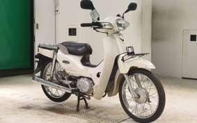 HONDA C110 SUPER CUB JA10