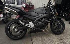 SUZUKI GSR 400 ABS 2016 GK7EA