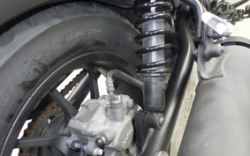 HONDA REBEL 250 2020 MC49