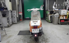 HONDA JULIO AF52