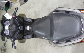 YAMAHA X-MAX 250 A SG42J