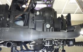 HONDA REBEL 250  S E-clutch 2006 MC49