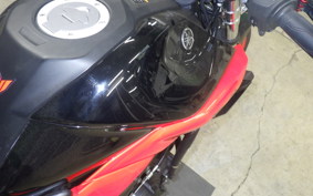 YAMAHA MT-03 2020 RH13J