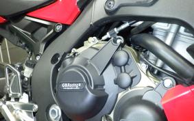 HONDA CBR1000RR GEN 3 2017 SC77