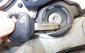 HONDA CB400SF VTEC SPEC 2 2002 NC39