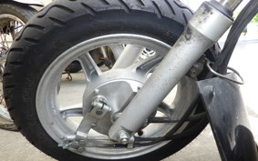 HONDA ﾍﾞﾝﾘｨ110 JA09