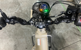 HONDA CT125 HUNTER  CUB  JA55