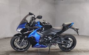 SUZUKI GSX-S1000F GT79B
