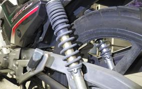 YAMAHA YBR125