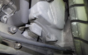 HONDA GYRO CANOPY TA03