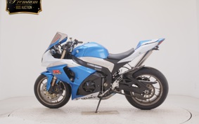 SUZUKI GSX-R1000 2009