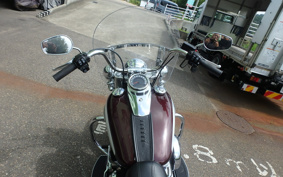 HARLEY FLHC1340 2021 YAJ