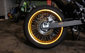 KAWASAKI KLX230SM LX230A