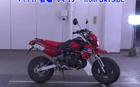 KAWASAKI KSR-1
