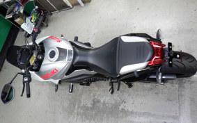 SUZUKI KATANA 2021 GT79B
