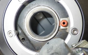 SUZUKI Vｽﾄﾛｰﾑ650XTA 2016 VP56A