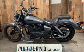 YAMAHA DRAGSTAR 250 VG05J
