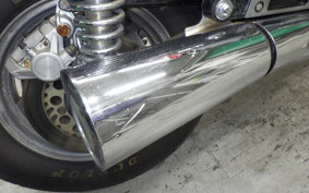 YAMAHA VMAX 1989
