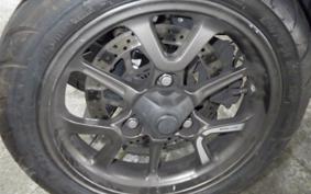 YAMAHA TRICITY 300 2020 SH15J