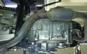 HONDA APE 50 2013 AC16