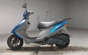 SUZUKI ADDRESS V125 CF46A