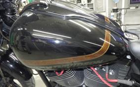 HARLEY FXSE1800CVO 2016