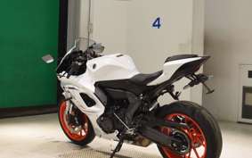 YAMAHA YZF-R7 2023 RM39J
