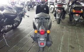 HONDA TODAY 1997 AF61