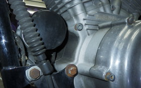 HARLEY XLH883 HUGGER 2000