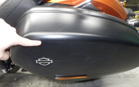 HARLEY FLSB 1750 2019
