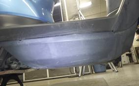 HONDA TACT Basket 2016 AF75